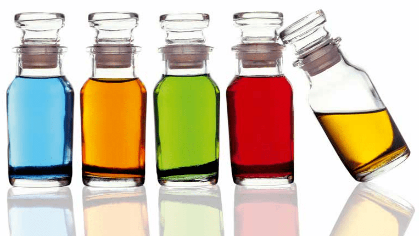 化說生活 | 來，給你點顏色看看 家居護理用品的色彩美學與科學