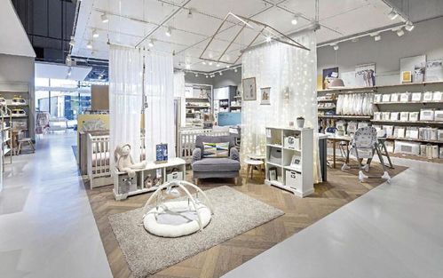 mini home進駐中國，掀起北歐家居新風潮，探索簡約與功能并存的家居護理新體驗