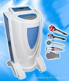 億妍豪華冰電波拉皮儀YY-C07 專業(yè)家用美容護理新選擇